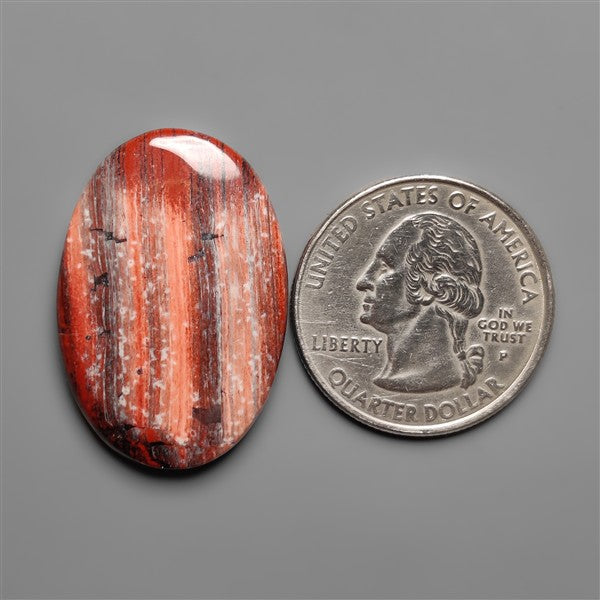 Snakeskin Jasper Cabochon