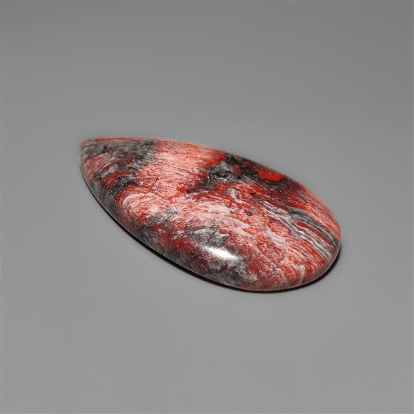 Snakeskin Jasper Cabochon