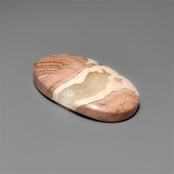 Snakeskin Jasper Cabochon
