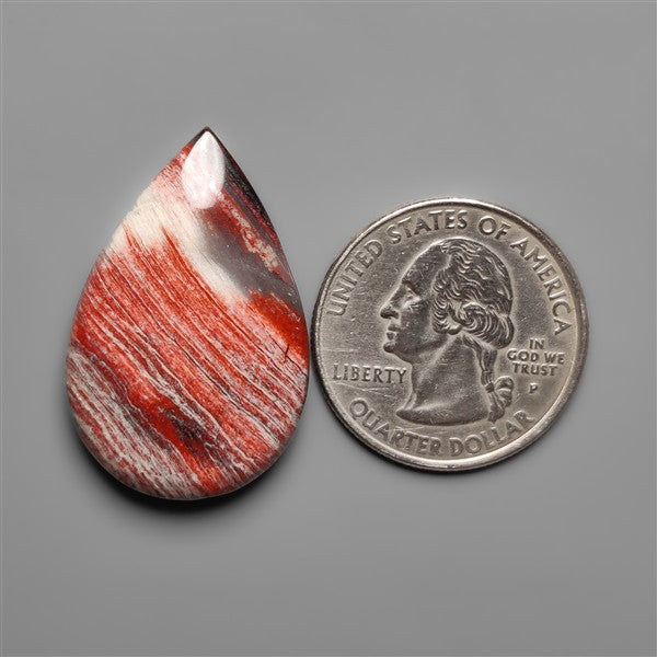 Snakeskin Jasper Cabochon
