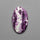 Kammererite Cabochon