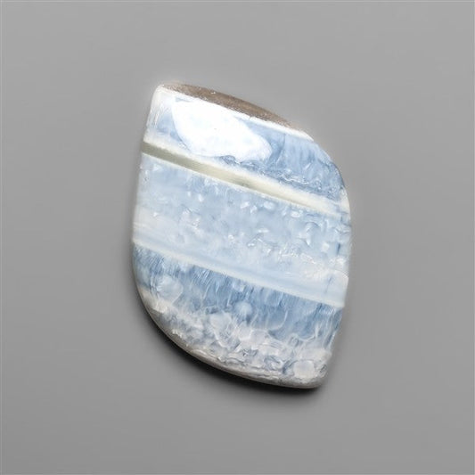Owyhee Blue Opal Cabochon