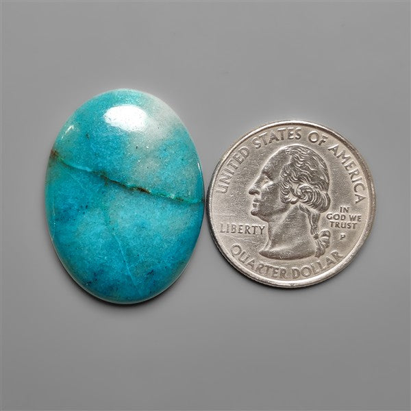 Congo Shattuckite Cabochon