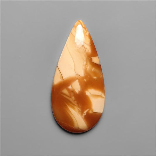 Bruneau Jasper Cabochon
