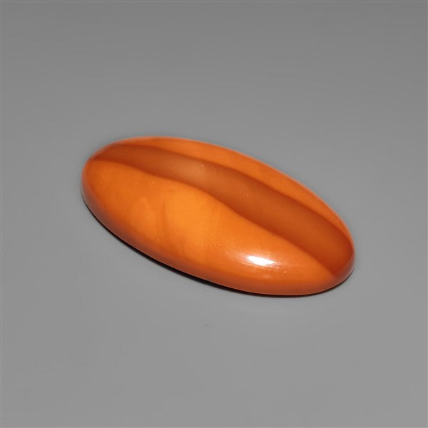 Bruneau Jasper Cabochon