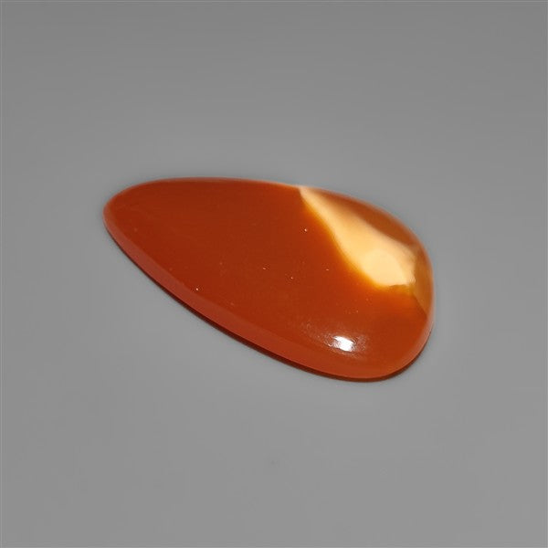 Bruneau Jasper Cabochon