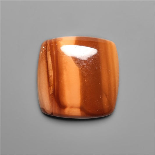 Bruneau Jasper Cabochon