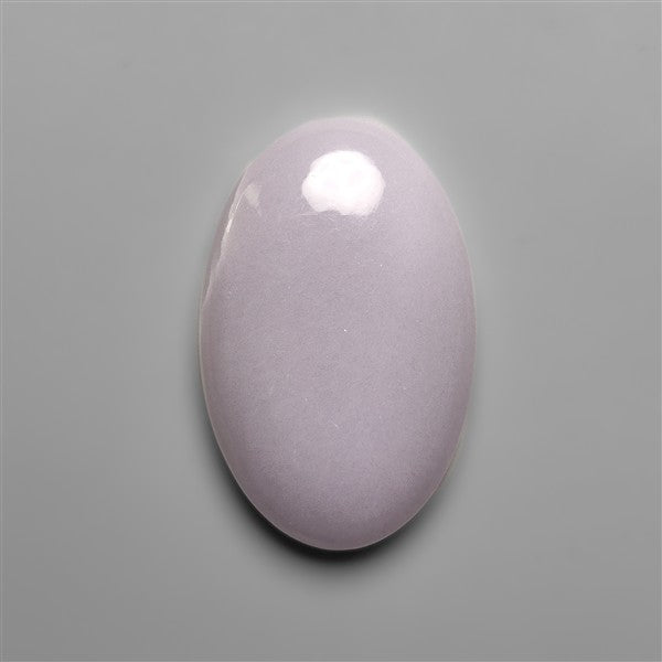 Yttrium Fluorite Cabochon