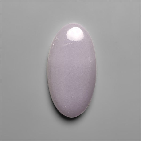 Yttrium Fluorite Cabochon