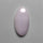 Yttrium Fluorite Cabochon