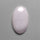 Yttrium Fluorite Cabochon