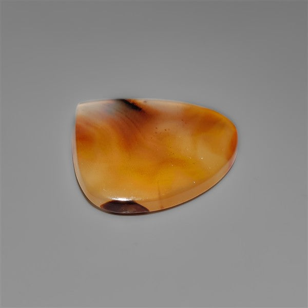 Montana Agate Cabochon