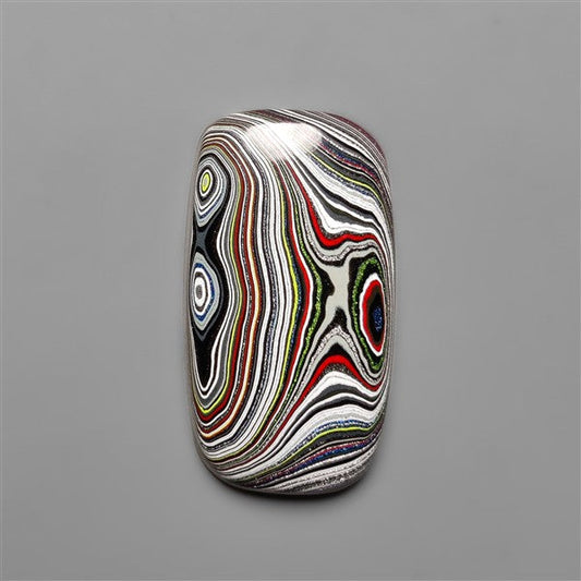 Fordite Cabochon