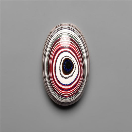 Fordite Cabochon