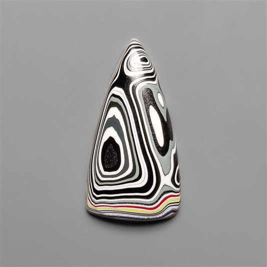 Fordite Cabochon