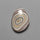 Fordite Cabochon