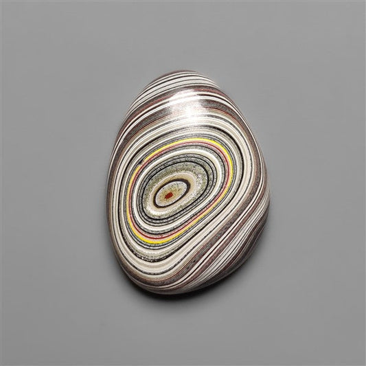 Fordite Cabochon