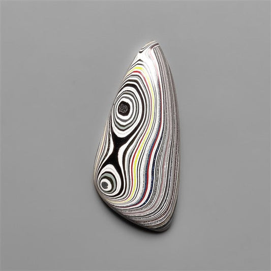 Fordite Cabochon