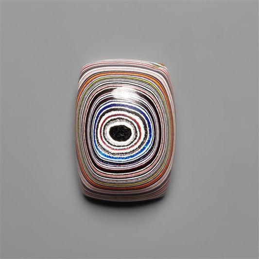 Fordite Cabochon