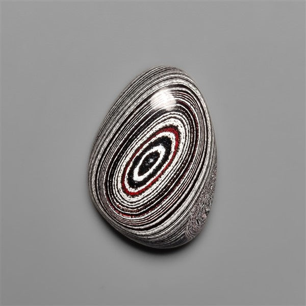 Fordite Cabochon