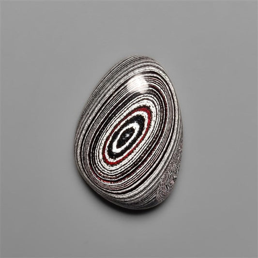 Fordite Cabochon