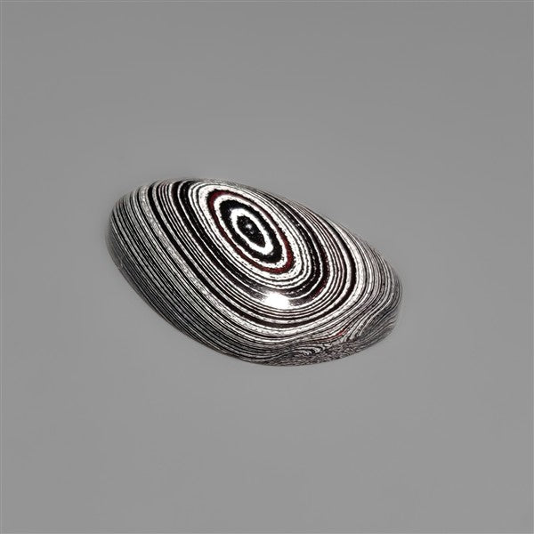 Fordite Cabochon