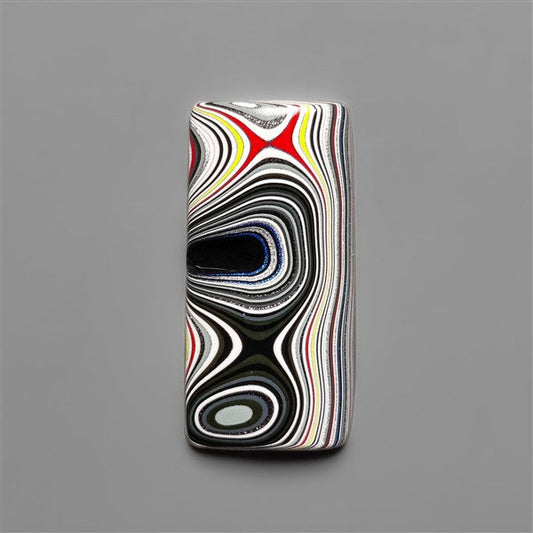 Fordite Cabochon