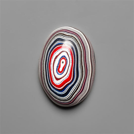 Fordite Cabochon
