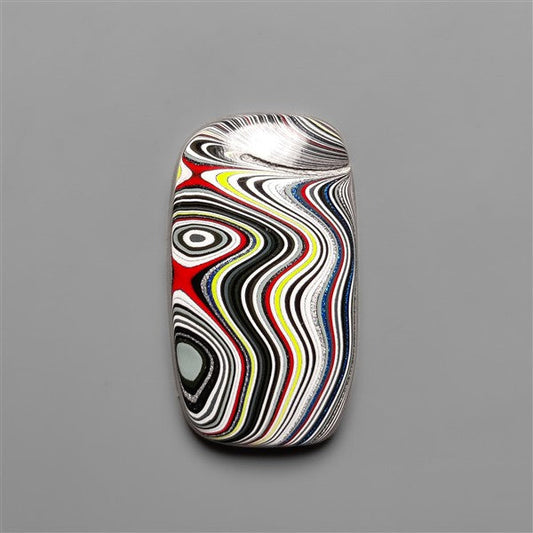 Fordite Cabochon