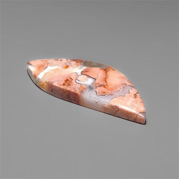 Cotton Candy Agate Cabochon