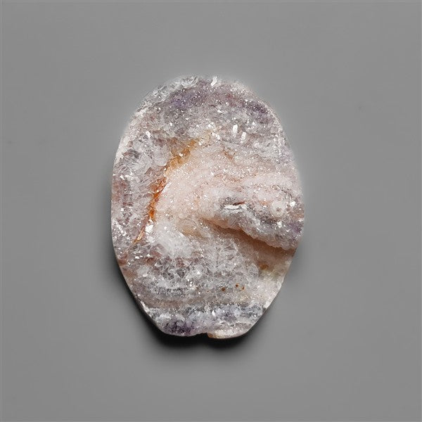 Desert Jasper Druzy