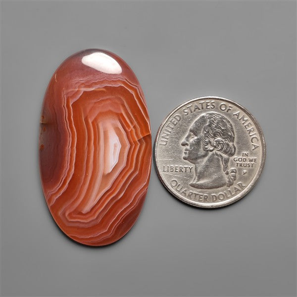 Botswana Agate Cabochon