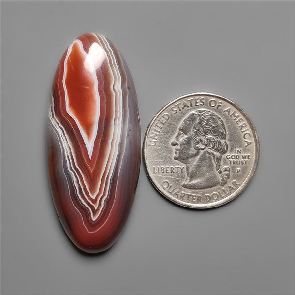 Botswana Agate Cabochon