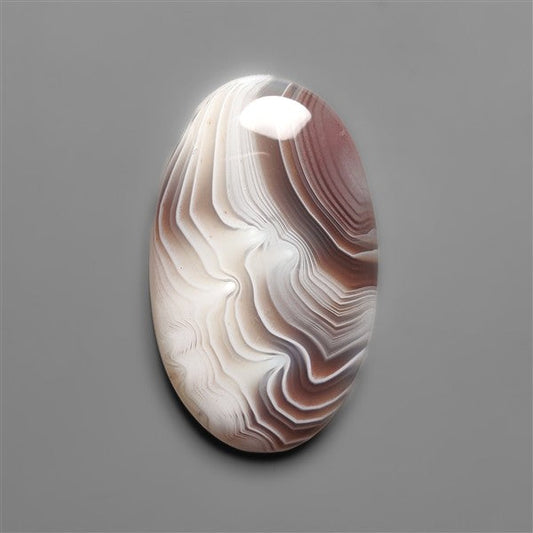 Botswana Agate Cabochon