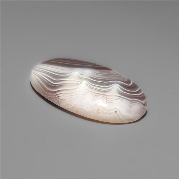 Botswana Agate Cabochon