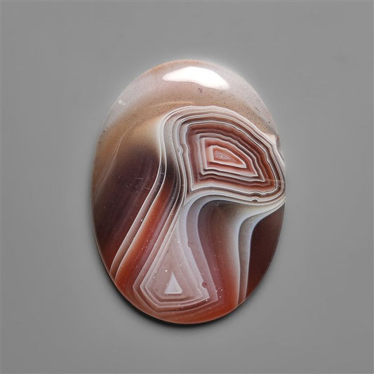 Botswana Agate Cabochon