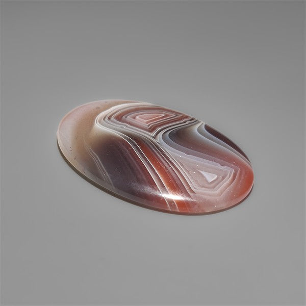 Botswana Agate Cabochon