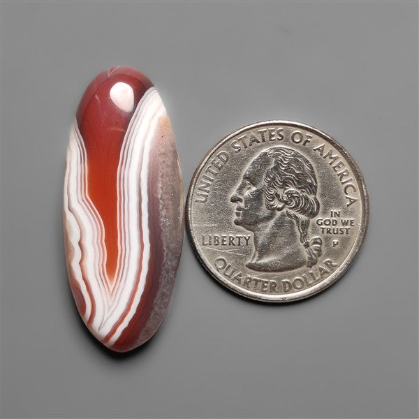 Botswana Agate Cabochon