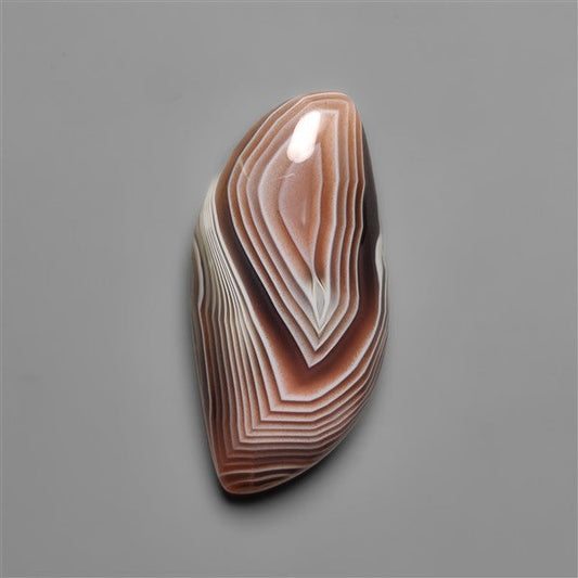 Botswana Agate Cabochon