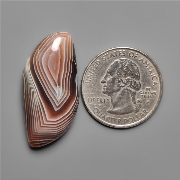 Botswana Agate Cabochon