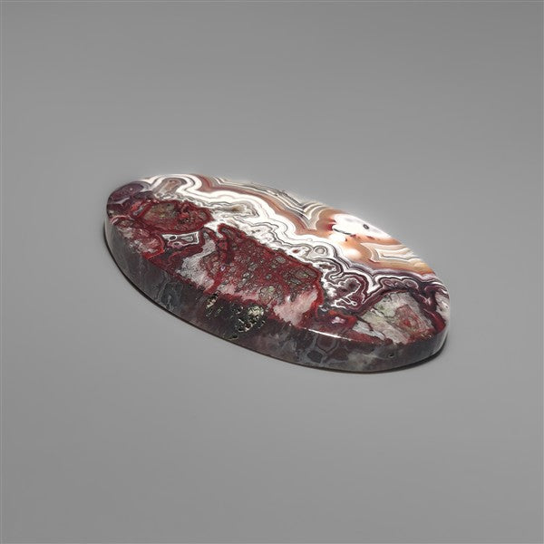 Crazylace Agate Cabochon