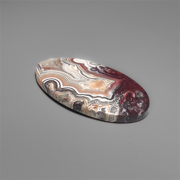 Crazylace Agate Cabochon