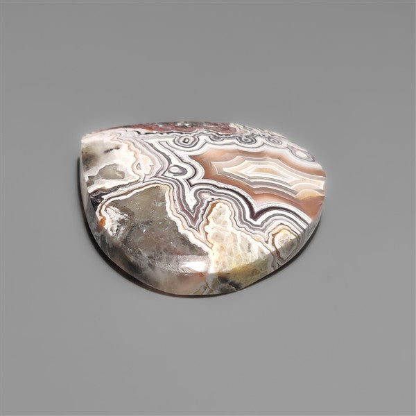 Crazylace Agate Cabochon