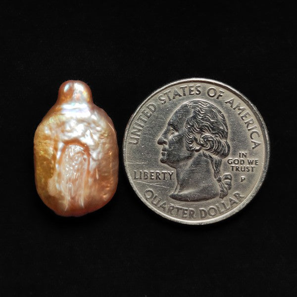 Freshwater Pearl