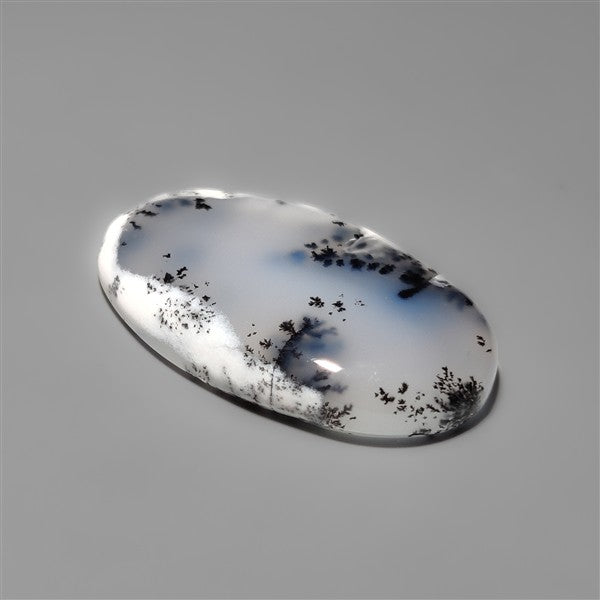 Dendritic Opal Cabochon
