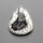Dendritic Opal Cabochon