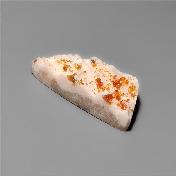 Rare Vanadinite Druzy