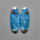 Azurite Pair
