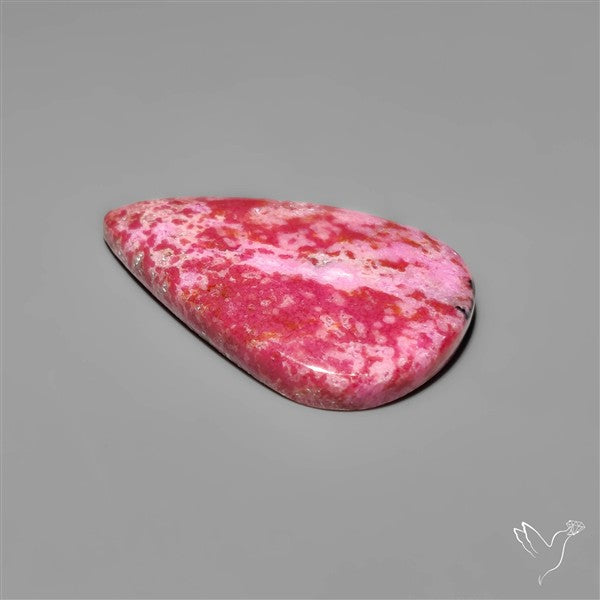 Pink Cobalto Calcite Cabochon