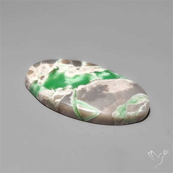 Utah Lucin Variscite Cabochon